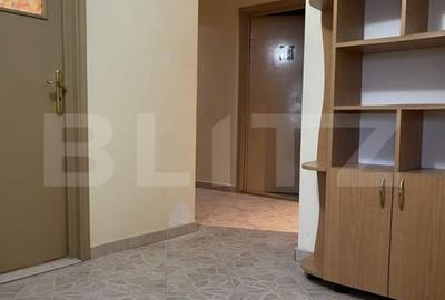 Apartament 4 camere, 80 mp, zona Nicolina - 5