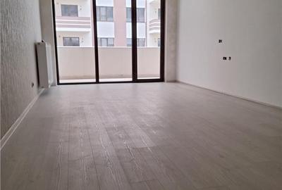 Apartament cu 2 camere decomandat în Tractorul - 15