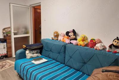 Apartament cu 2 camere decomandat în Radu Negru - 8