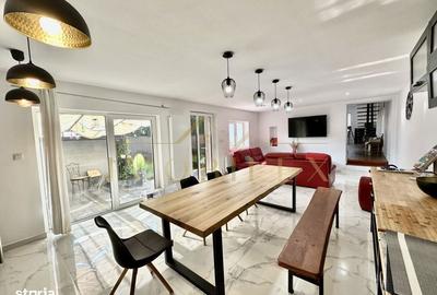 Casă cu 4 camere în Mărăști - 6