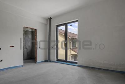 Casa cu 3 dormitoare + birou, curte ?i terasa generoas... - 12