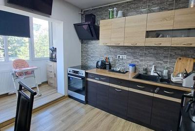 Apartament cu 2 camere decomandat în Gării - 11