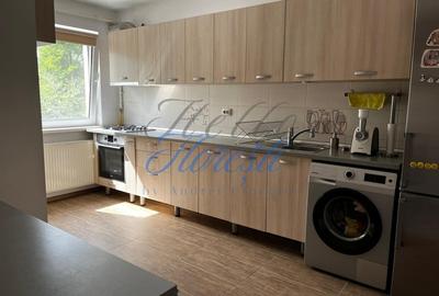 Apartament 2 camere 61mp, zona BMW - 6