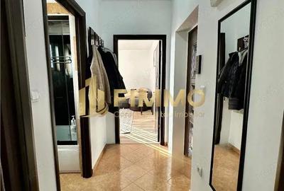 Garsonieră decomandată, mobilată în Est - 7