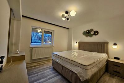 Apartament 2 camere de lux,decomandat, etaj 1, zona Decebal - 19