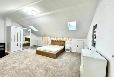 Apartament cu 3 camere în Obcini - 10