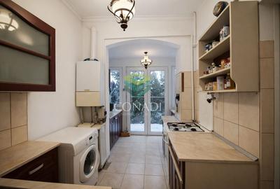 Casă individuală cu 3 camere cu Canalizare în Vitan - 18