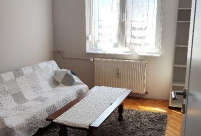 Apartament 2 camere de inchiriat - ultracentral Oradea str. Magheru - 7