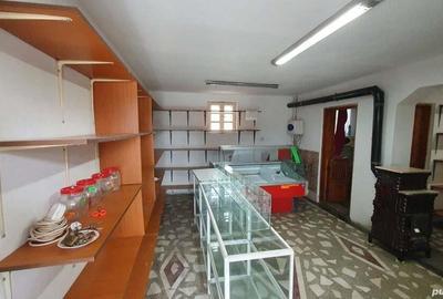 Spa?iu comercial de inchiriat in ?tefane?ti, Valcea - 1