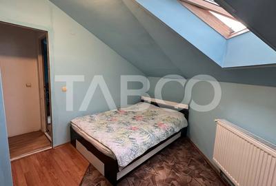 Apartament cu 3 camere decomandat, mobilat în Valea Aurie - 4