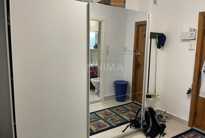 Garsonieră decomandată în Mănăștur - 3