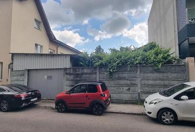 Casă cu 4 camere cu Teren 630 Mp în Ultracentral - 3
