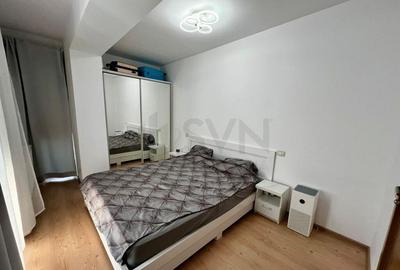 2 camere I Colentina I 54mp I Bloc nou - 4