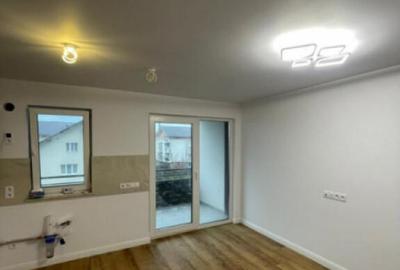 Apartament de 2 camere, 44,4mp, etaj 2, finisat, bloc nou 20 - 6