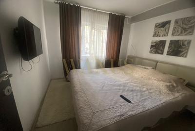 Apartament 3 camere, zona Stefan cel Mare, parter - 3