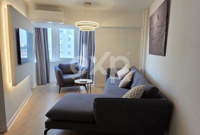 Apartament cu 3 camere decomandat, mobilat în Alba Iulia - 1