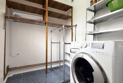 Apartament cu 2 camere, mobilat în Circumvalațiunii - 10