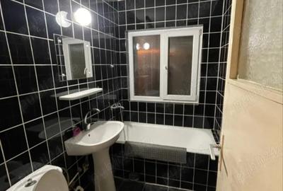 Garsonieră decomandată în Central - 1