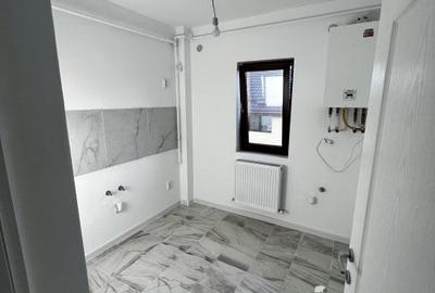 Apartament cu 1 camere decomandat în Lunca Cetățuii