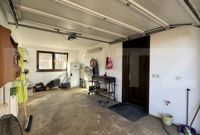 Casa primitoare P + E, 183 mp, toate utilitatile, 588 mp teren, zona Carcea - 13