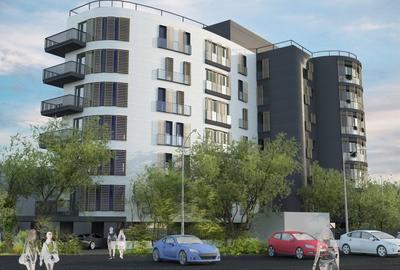 Apartament cu 3 camere decomandat în 13 Septembrie
