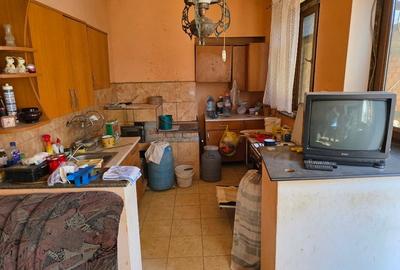 Casă individuală cu 3 camere cu Canalizare în Periferie - 7