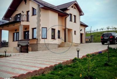Casă cu 4 camere în Sigmir - 6
