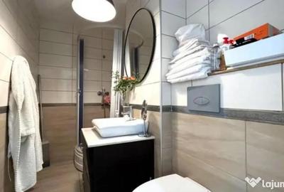 Apartament cu 2 camere decomandat în Ștefăneștii de Jos - 8