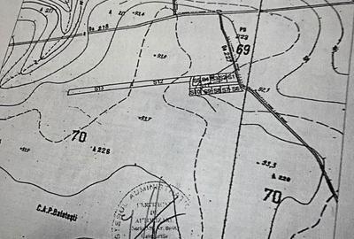 Spațiu comercial, în Balotești - 8