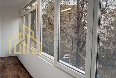 2 CAMERE MIHALACHE SANDU ALDEA DOMENII - RENOVAT COMPLET - VEDERE SPATE - 19