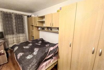 De inchiriat apartament 3 cam. - 5