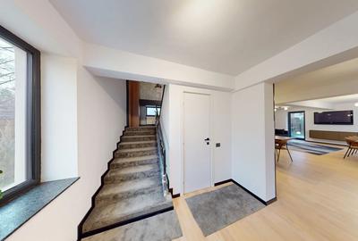 Casă individuală cu 4 camere cu Canalizare în Hărman - 8