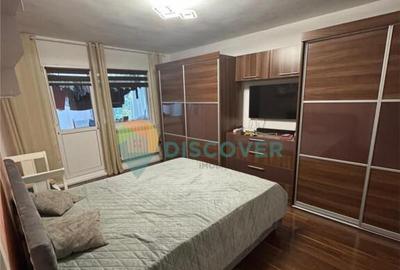 Zona URA , 2 camere decomandate , renovat , 62.000 Euro , et - 1