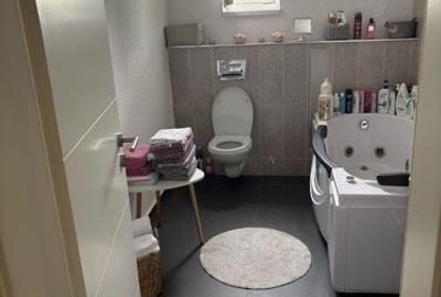 Casă cu 4 camere în Dumbrăvița - 4