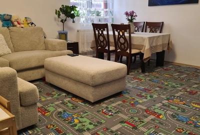 Duplex cu 7 camere cu Teren 250 Mp în Haliu - 13