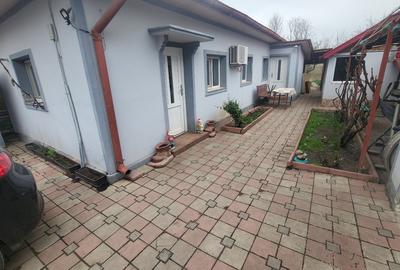 Casă individuală cu 5 camere cu Teren 886 Mp în Central - 5