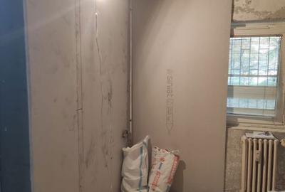 Apartament cu 2 camere decomandat în Crângași - 7