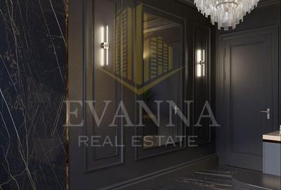 Apartament cu 5 camere în Central - 2