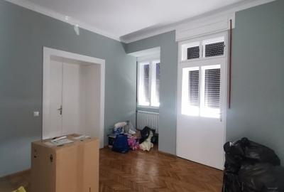 135 mp, 4 camere, ultrafinisat, pentru birouri sau locuinta! - 14