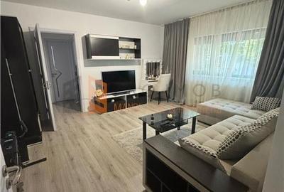 Apartament 2 camere cf 1 semidecomandat zona Brosteni - 5