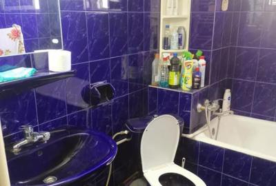 Apartament 4 camere, 90 Mp, Gradina Botanica, 3 balcoane, ve - 3