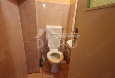 Vindem apartament cu 4 camere - 2