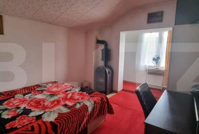 Casă cu 4 camere cu Teren 1800 Mp în Măgurele - 9
