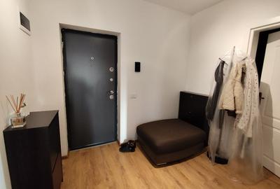 Apartament cu 2 camere decomandat, mobilat în Cetate - 5
