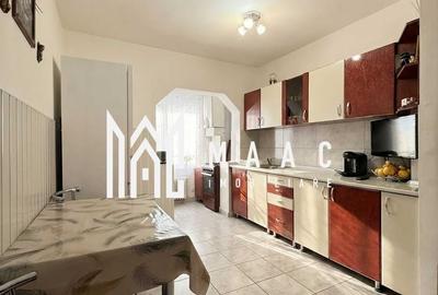 Apartament de vânzare în Sibiu, cu 2 camere decomandate, Terezian - 5