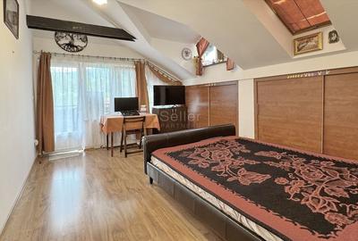 Casă individuală cu 10 camere cu Canalizare în Dâmbul Morii - 32
