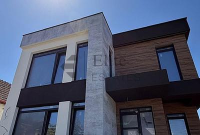 Casă cu 4 camere în Spitalul Județean - 2