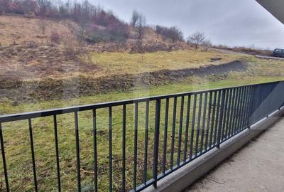 Apartament cu 3 camere semidecomandat în Florești - 6