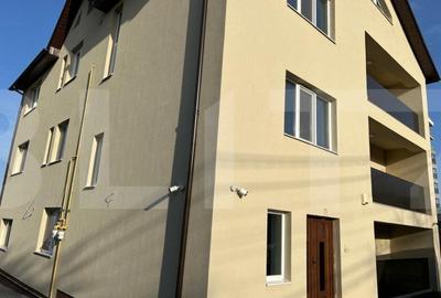 Casa mixta cu 6 apartamente, 390 mp, 1500 mp teren, Calea Turzii - 2