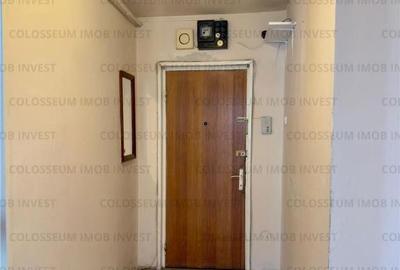 Apartament cu 3 camere decomandat în Griviței - 3